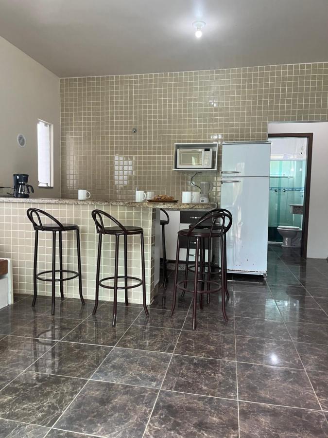 La Lola Residencial Apartment Bombinhas Bagian luar foto