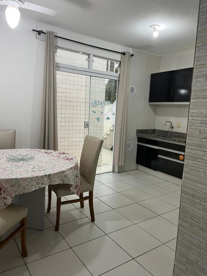 La Lola Residencial Apartment Bombinhas Bagian luar foto