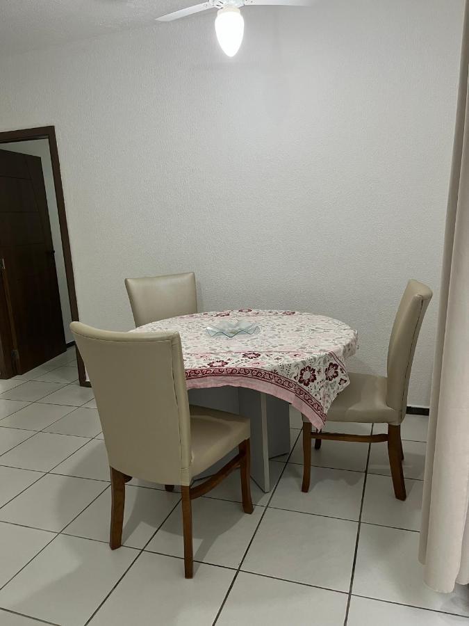 La Lola Residencial Apartment Bombinhas Bagian luar foto