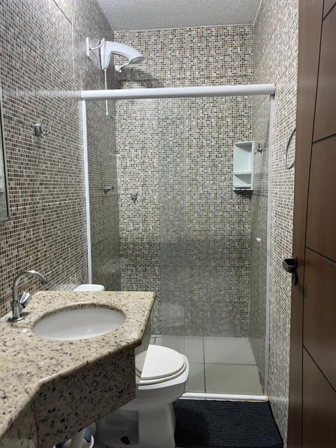 La Lola Residencial Apartment Bombinhas Bagian luar foto