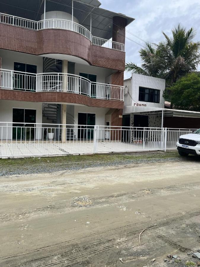 La Lola Residencial Apartment Bombinhas Bagian luar foto