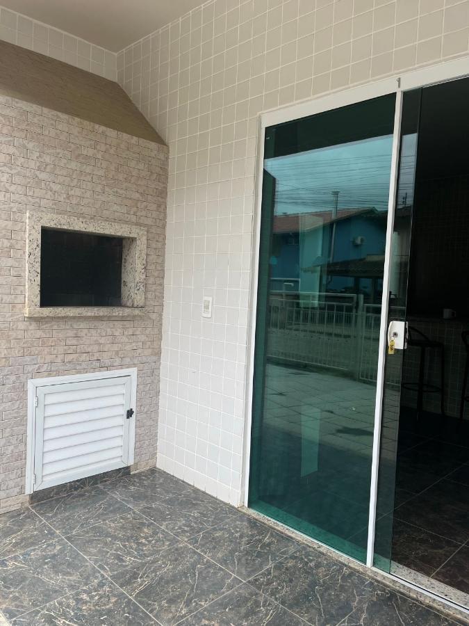La Lola Residencial Apartment Bombinhas Bagian luar foto