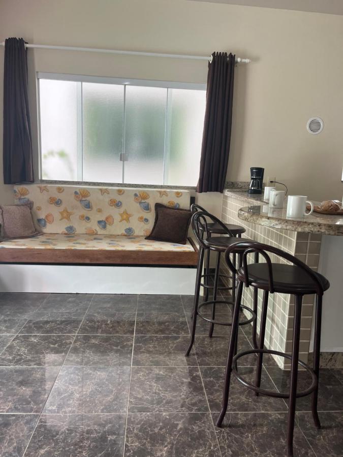 La Lola Residencial Apartment Bombinhas Bagian luar foto