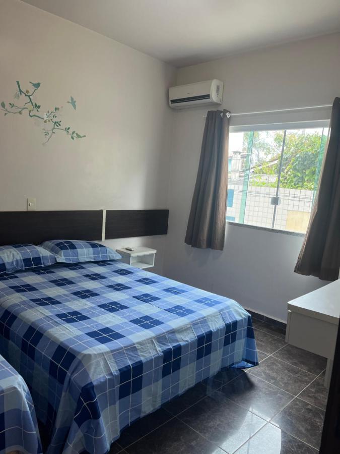 La Lola Residencial Apartment Bombinhas Bagian luar foto