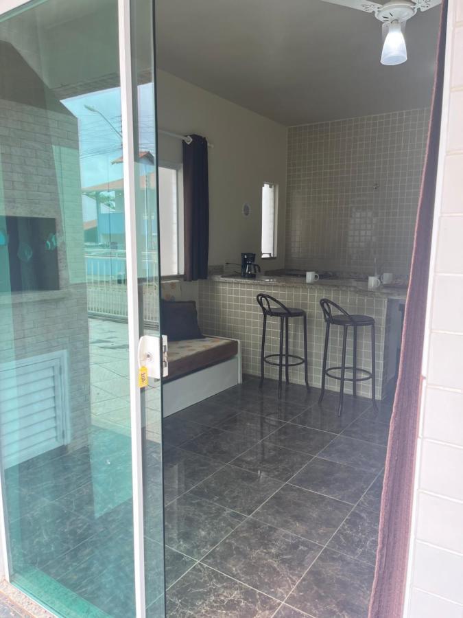 La Lola Residencial Apartment Bombinhas Bagian luar foto