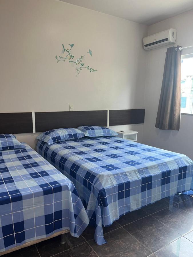 La Lola Residencial Apartment Bombinhas Bagian luar foto