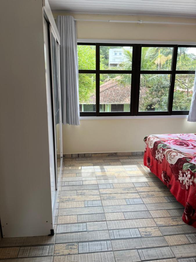 La Lola Residencial Apartment Bombinhas Bagian luar foto