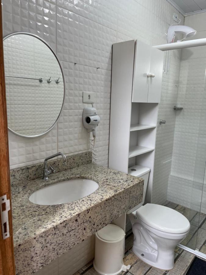 La Lola Residencial Apartment Bombinhas Bagian luar foto