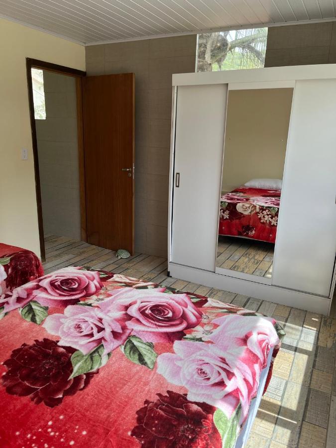 La Lola Residencial Apartment Bombinhas Bagian luar foto