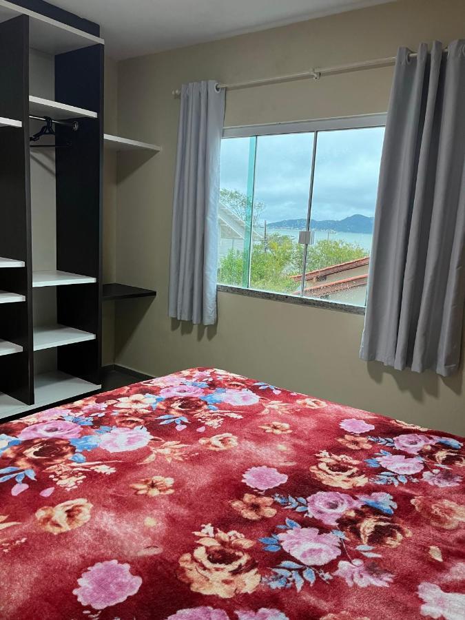 La Lola Residencial Apartment Bombinhas Bagian luar foto