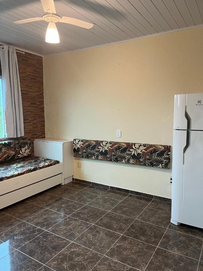 La Lola Residencial Apartment Bombinhas Bagian luar foto