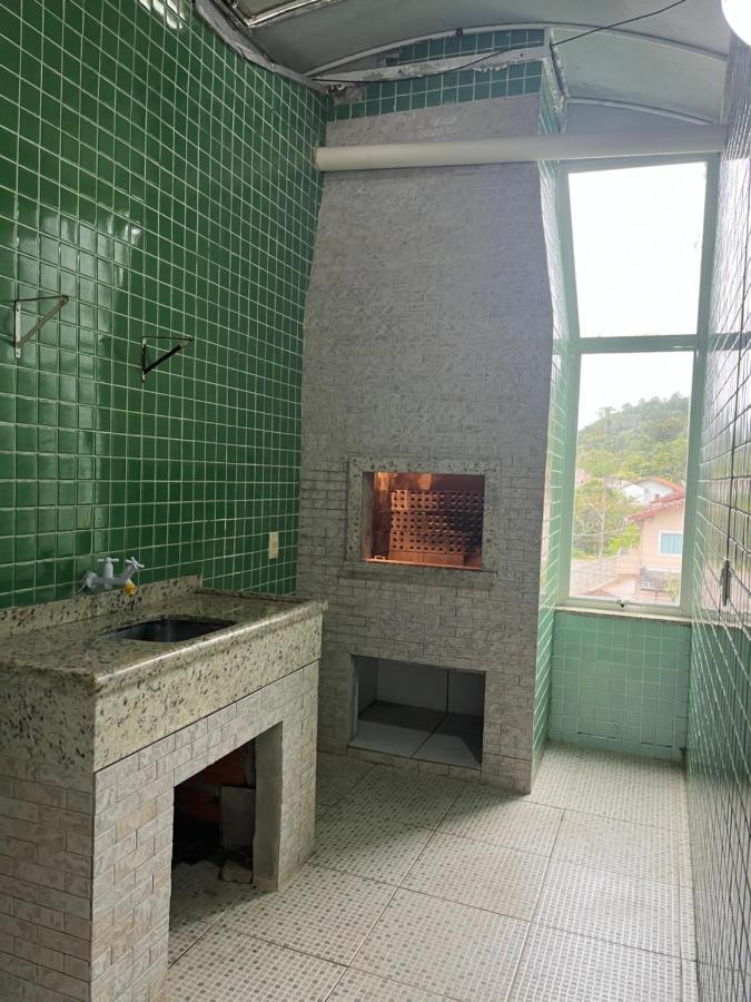 La Lola Residencial Apartment Bombinhas Bagian luar foto