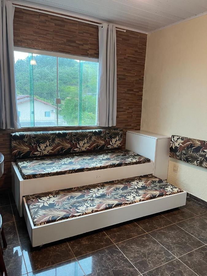 La Lola Residencial Apartment Bombinhas Bagian luar foto