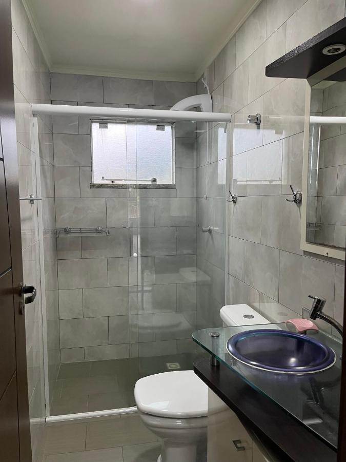 La Lola Residencial Apartment Bombinhas Bagian luar foto