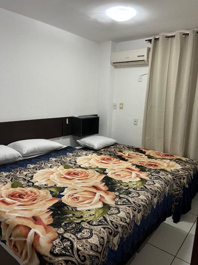 La Lola Residencial Apartment Bombinhas Bagian luar foto