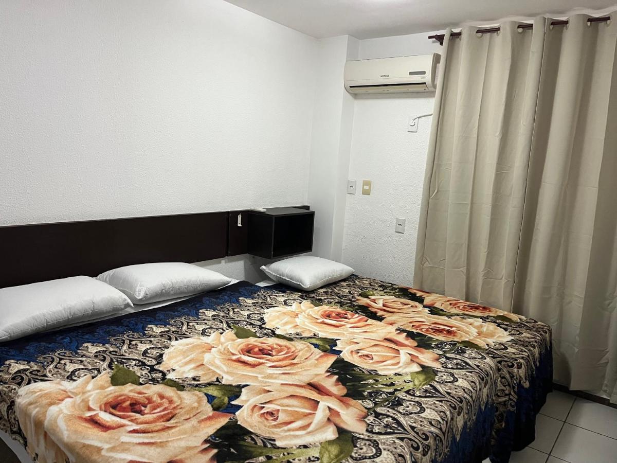 La Lola Residencial Apartment Bombinhas Bagian luar foto