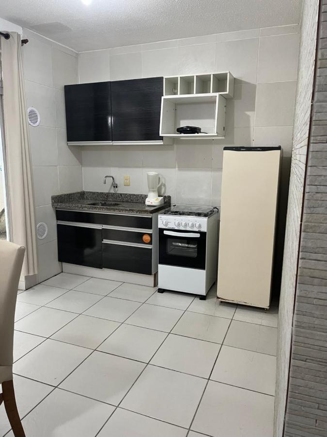 La Lola Residencial Apartment Bombinhas Bagian luar foto