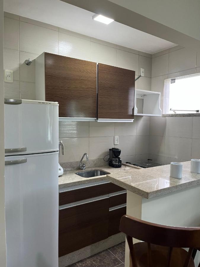 La Lola Residencial Apartment Bombinhas Bagian luar foto