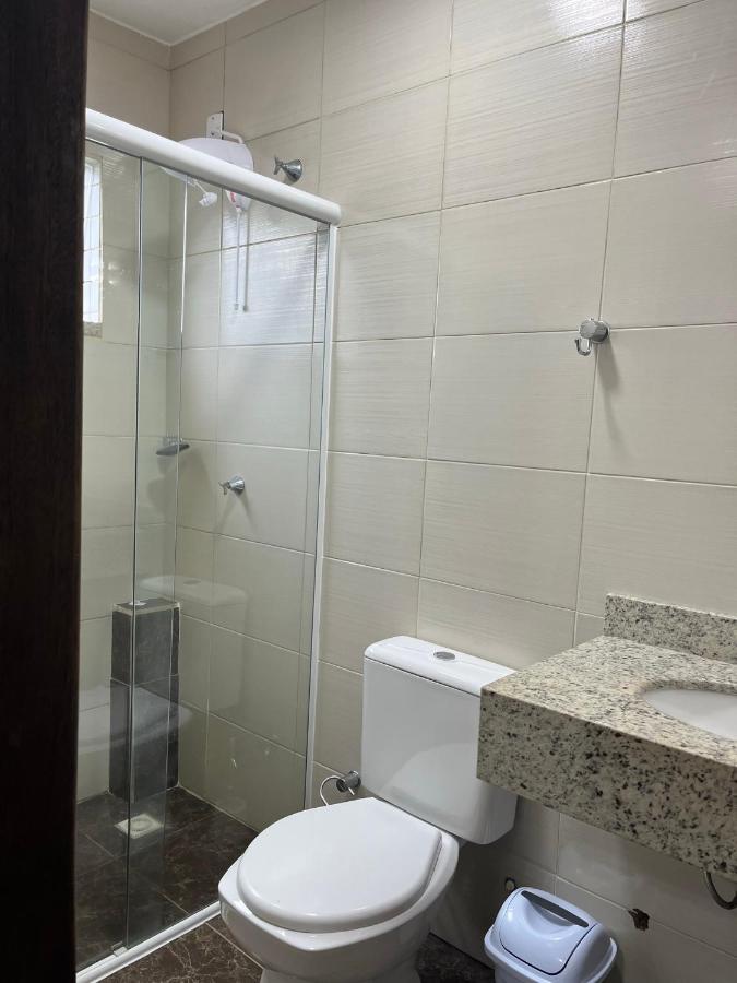 La Lola Residencial Apartment Bombinhas Bagian luar foto