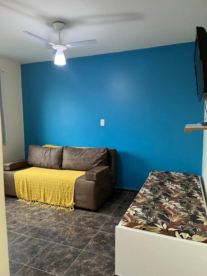La Lola Residencial Apartment Bombinhas Bagian luar foto