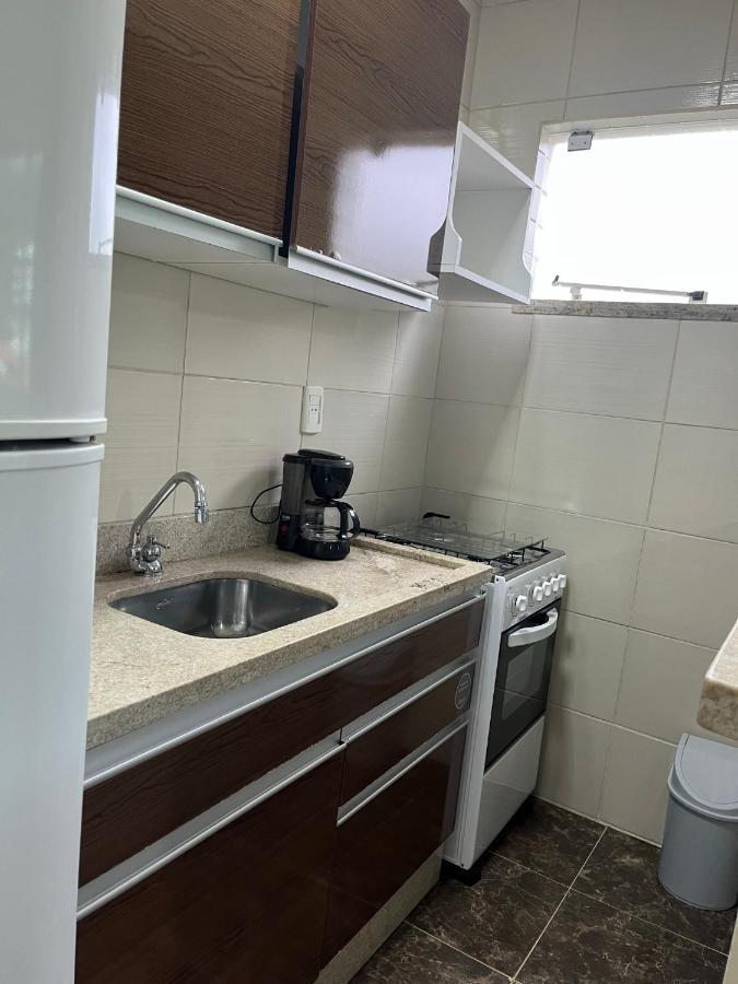 La Lola Residencial Apartment Bombinhas Bagian luar foto