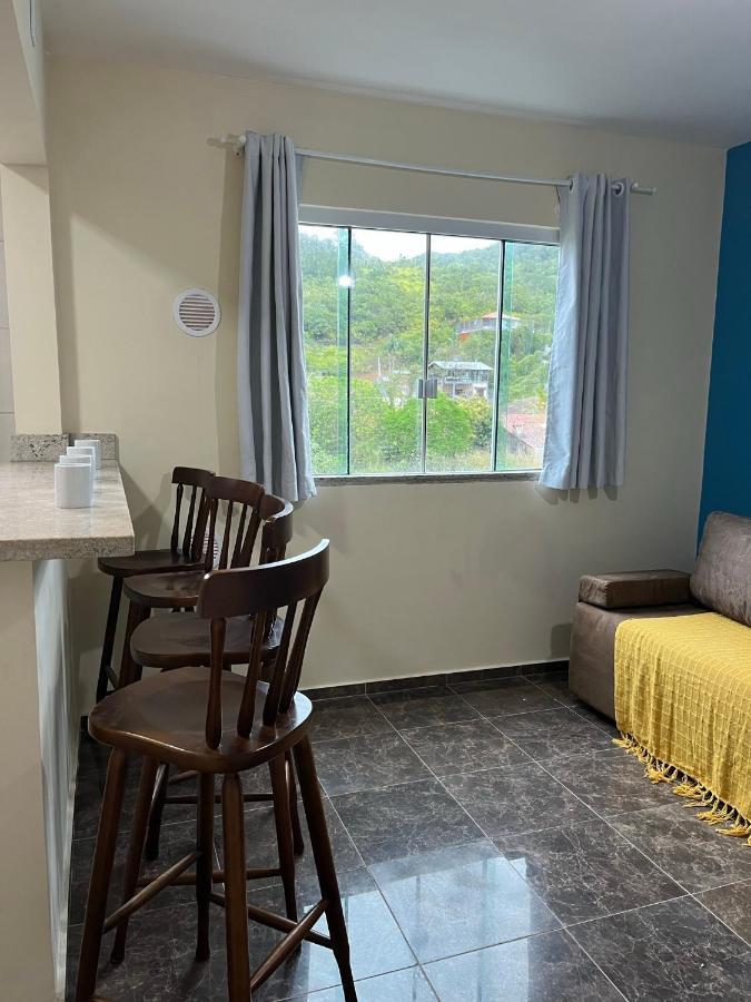 La Lola Residencial Apartment Bombinhas Bagian luar foto