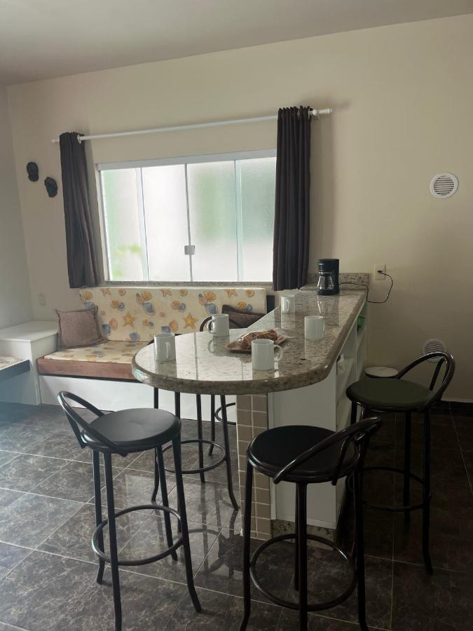 La Lola Residencial Apartment Bombinhas Bagian luar foto