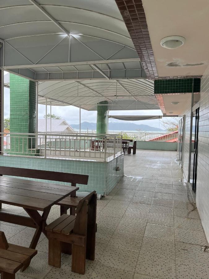 La Lola Residencial Apartment Bombinhas Bagian luar foto